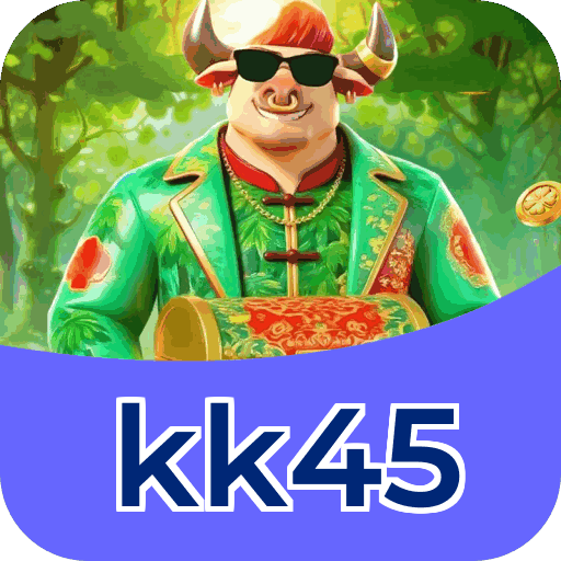 kk45 Platform
