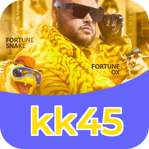 kk45 APK