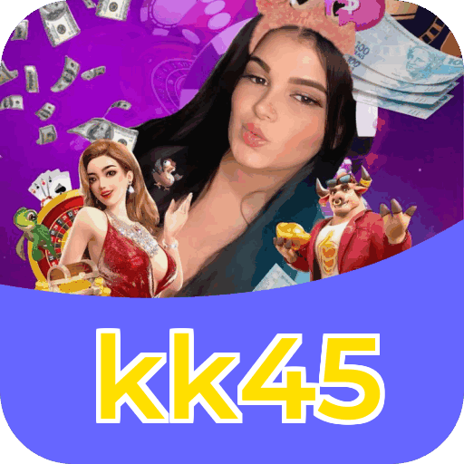 kk45 RTP Games